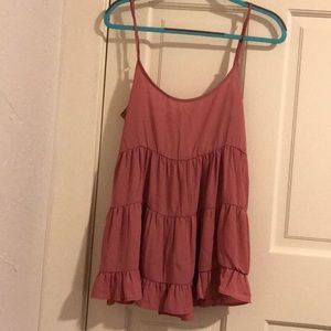 Brandy Melville top/dress